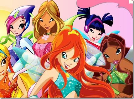 Dance Dance Revolution Winx Club - Dolphin Emulator Wiki