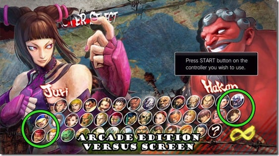 Ssf4 Ae Keyboard Patch Download