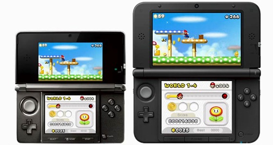 The Nintendo 3DS is selling like hot cakes in Japan, having crossed 10 million in sales in under two years, but it isn't doing as well in the west.