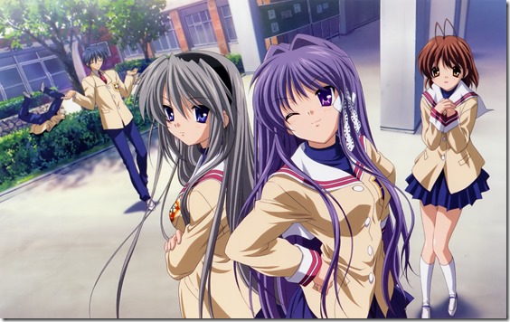Clannad Torrent Download Eng Sub