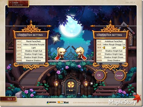 Maplestory Has Stopped Working Vista 2012
