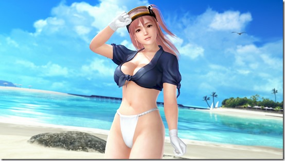 Dead Or Alive Xtreme 2 Pc Crackling Sound