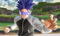 Savor As Much As Possible In Dragon Ball Xenoverse 2's Open Beta -  Siliconera