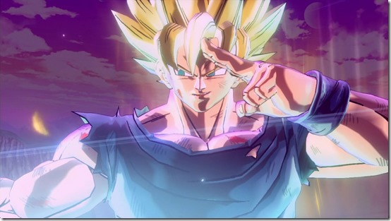 Savor As Much As Possible In Dragon Ball Xenoverse 2's Open Beta -  Siliconera