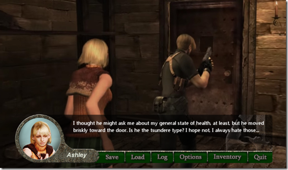 Gratis Game Resident Evil 4 Untuk Pc