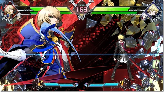Download Mugen Characters Blazblue Continuum