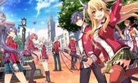 Falcom Trails Series Reaches $ 3.5 Million