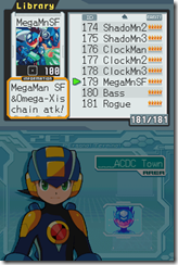 Megaman