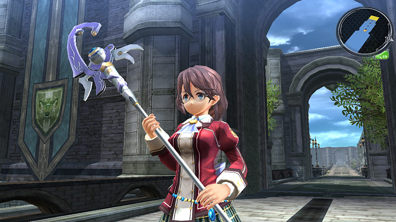 Falcom Shares More Screenshots From The Next Legend Of Heroes Game Siliconera