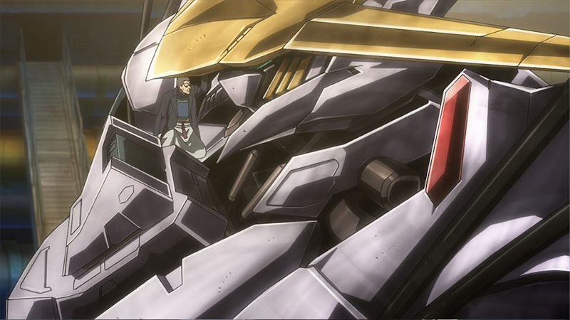 Everything You Need to Know about world 襤 Gundam Iron Blooded Orphans G Pre Registration Opens