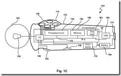 Schematic Guts Of A PlayStation Move Controller - Siliconera