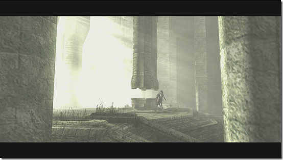 Ico And Shadow Of The Colossus Collection Playtest Simply Stunning