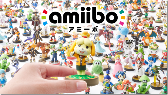 Mini Mario & Friends: amiibo Challenge Headed To Wii U And 3DS - Siliconera