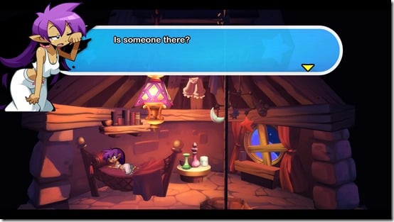 I know it's most likely just an easter egg : r/Shantae