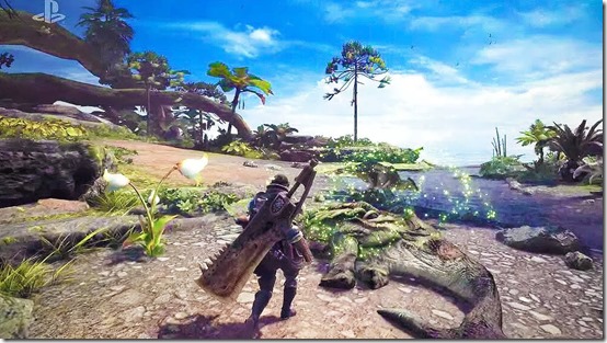 stamina to monster hunter how 4 increase Hunter: Gameplay World Monster Isnâ€™t Making Drastic