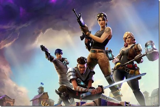 fortnite for switch gets rated in south korea - what is fortnite rated