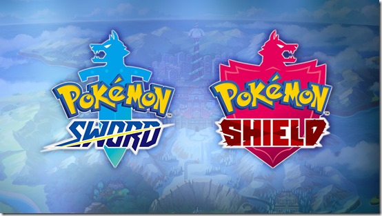 Pokémon Sword Shields Corocoro Contest Will Have Fans