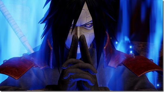 Jump Force Madara Images Jcphotog