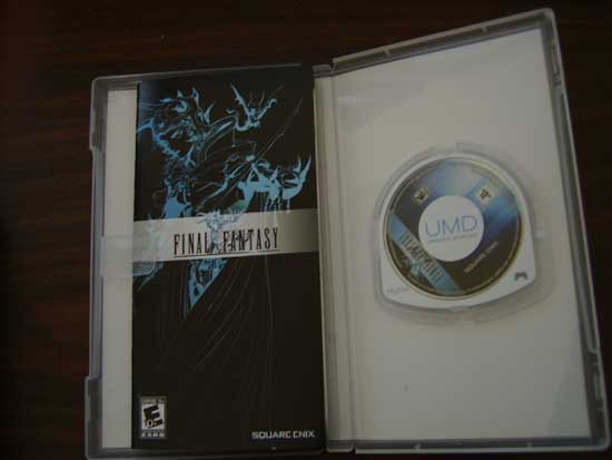 Final fantasy anniversary edition читы