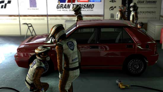 Gran Turismo 5 Prologue Priced and Dated