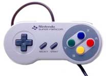 Club Nintendo gives platinum members a Super Famicom Classic Controller ...