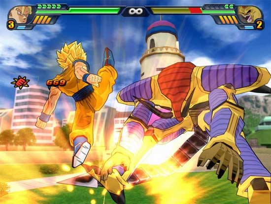 The Ultimate Dragon Ball Z Game: Budokai Tenkaichi 3 Explained — Eightify