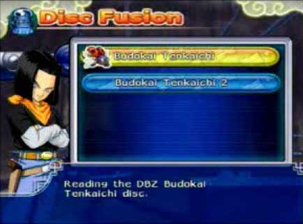 Dragonball Z Budokai Tenkaichi 3 – Resurrection Games