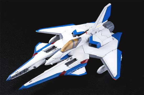 Shoot a larger core, the 1/60 Vic Viper - Siliconera