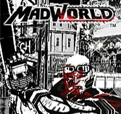 MadWorld: 'most violent computer game ever' launched on Nintendo Wii