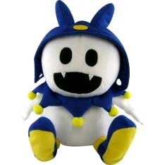 Atlus gets into the character goods biz with plushies and Persona 4 ...