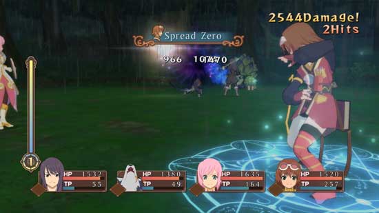 Test your knowledge of the Tales series and win Tales of Vesperia ...