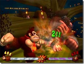 Donkey Kong: Jungle Beat Wii-Make - No Bongos And Not Much Waggle, Pretty Much Same - Siliconera