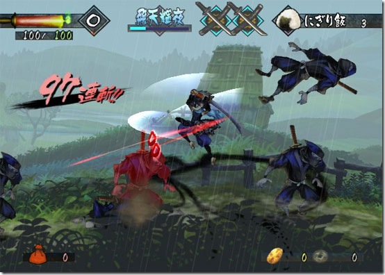 Planned All Along: Muramasa: The Demon Blade (Part 4)