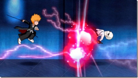 True Bankai Ichigo : r/BleachBraveSouls