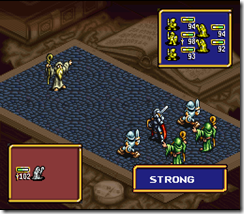 Ogre Battle Marching On Our Virtual Console - Siliconera