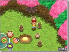 Natsume Farming More Harvest Moon - Siliconera