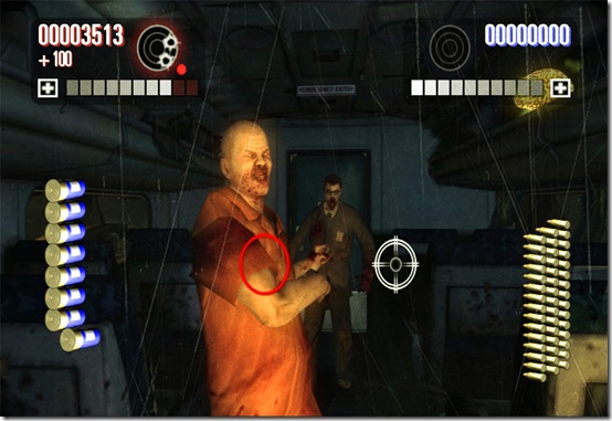 House Of The Dead: Overkill: Bloody Good - Siliconera