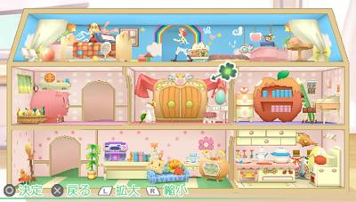 GungHo Attempts A Cute Overload With (PW) Project Witch - Siliconera