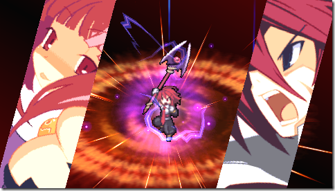 disgaea 2 dark hero days