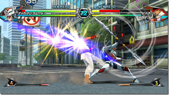 Capcom Tests Mid-Tier Re-Release Pricing With Tatsunoko vs. Capcom ...