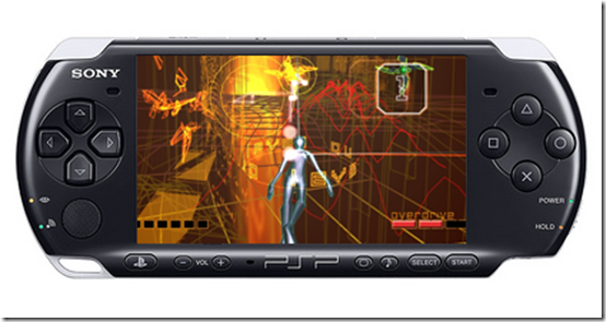 How About Rez On The PSP Instead? - Siliconera