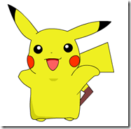 Pikachu Electrifies Wii With New Pokemon Game - Siliconera