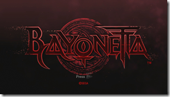 Bayonetta Update Gives PS3 Owners Install Option - Siliconera