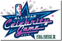 Final Fantasy Xiii Presents The 10 Nba All Star Celebrity Game Siliconera