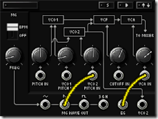 Korg Ds 10 Plus Plugs Into February Siliconera