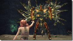 Odin’s Conceptual Final Fantasy XIII Transformation Was… - Siliconera