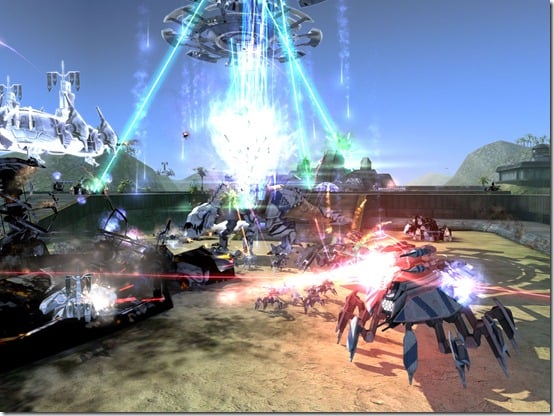 Square Enix Storytelling Effect And Supreme Commander 2 - Siliconera