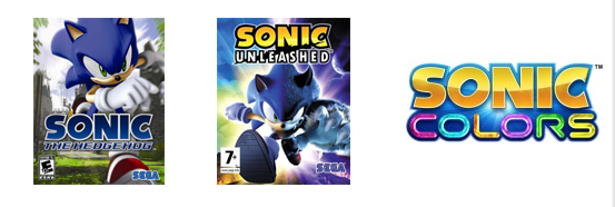Rent Sonic Colors Ultimate on Xbox Series X