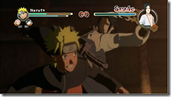 Hokage Naruto Is In Naruto Shippuden: Ultimate Ninja Storm 3 - Siliconera