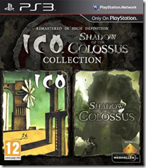 Shadow of the Colossus (PS3) - Review